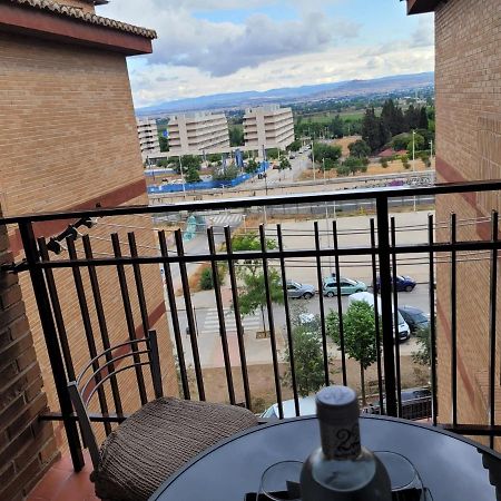 Privada Confort Granada Dış mekan fotoğraf