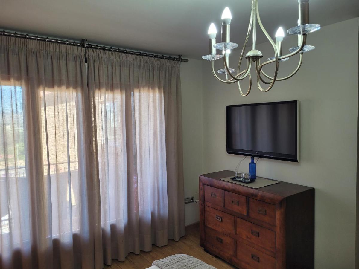 Privada Confort Granada Dış mekan fotoğraf